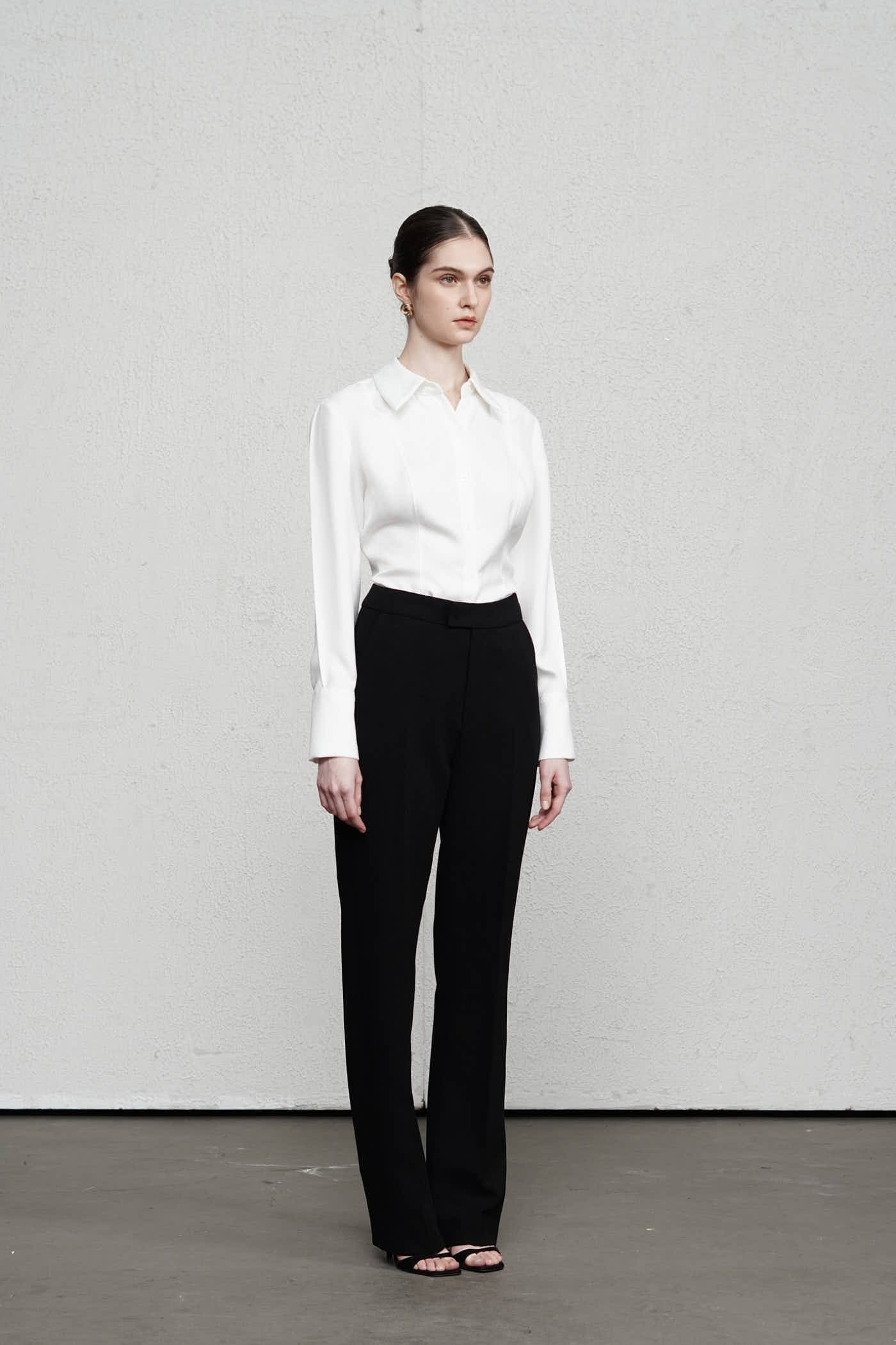 Ondine shirt