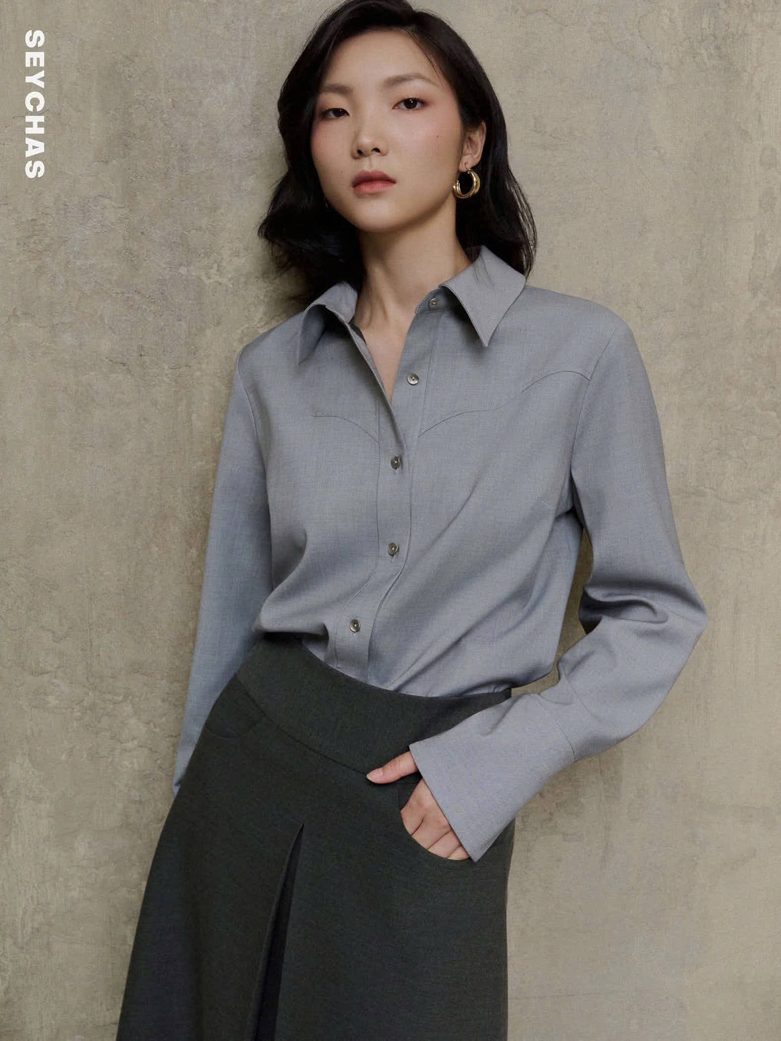 Velin shirt