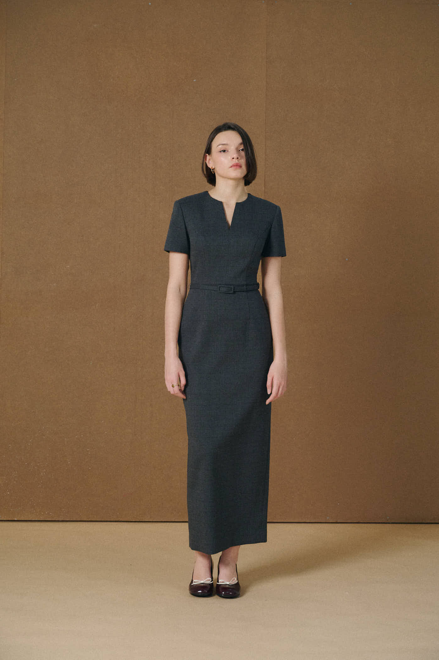 CHARLES DRESS