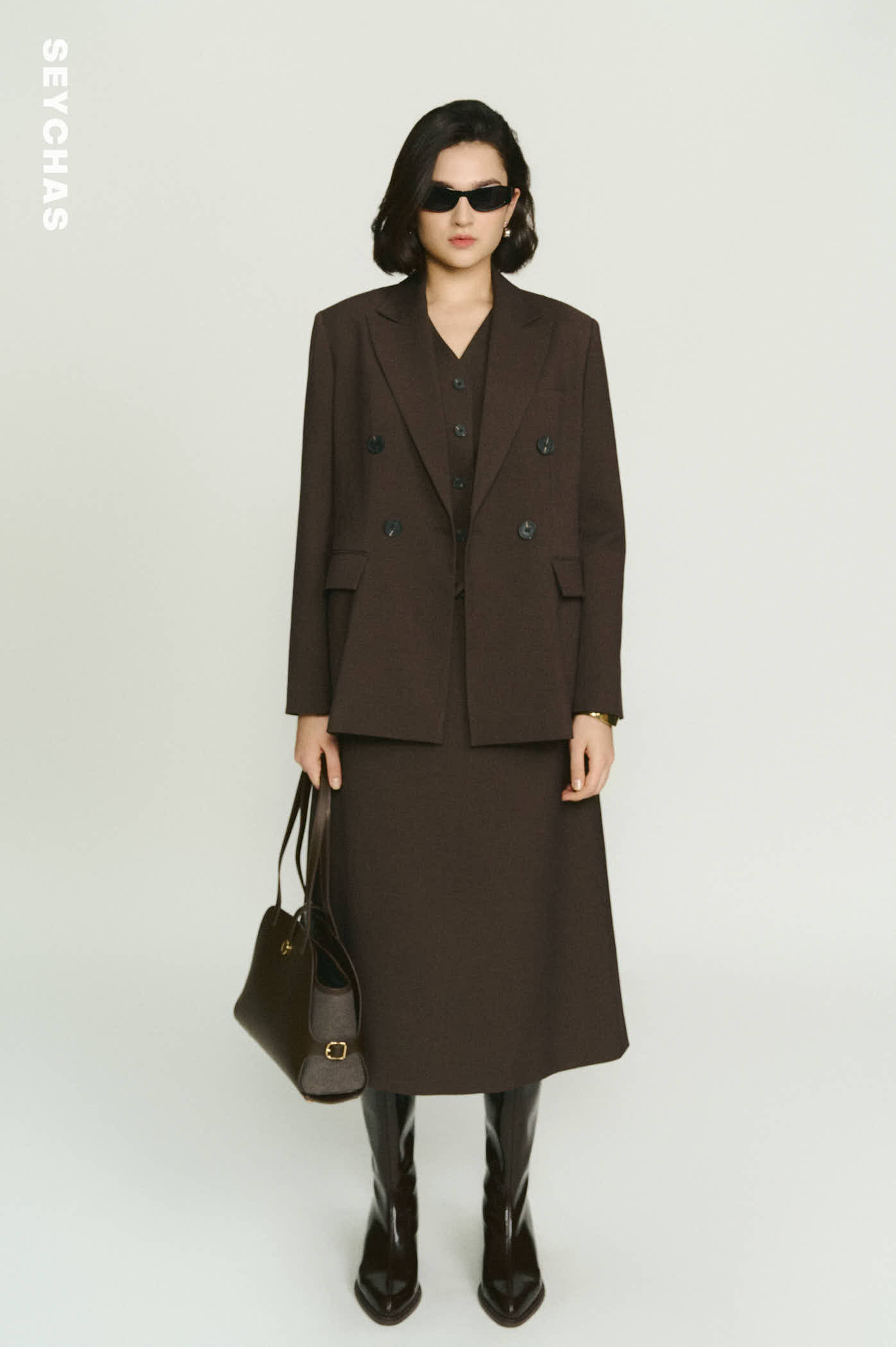 Nadia blazer