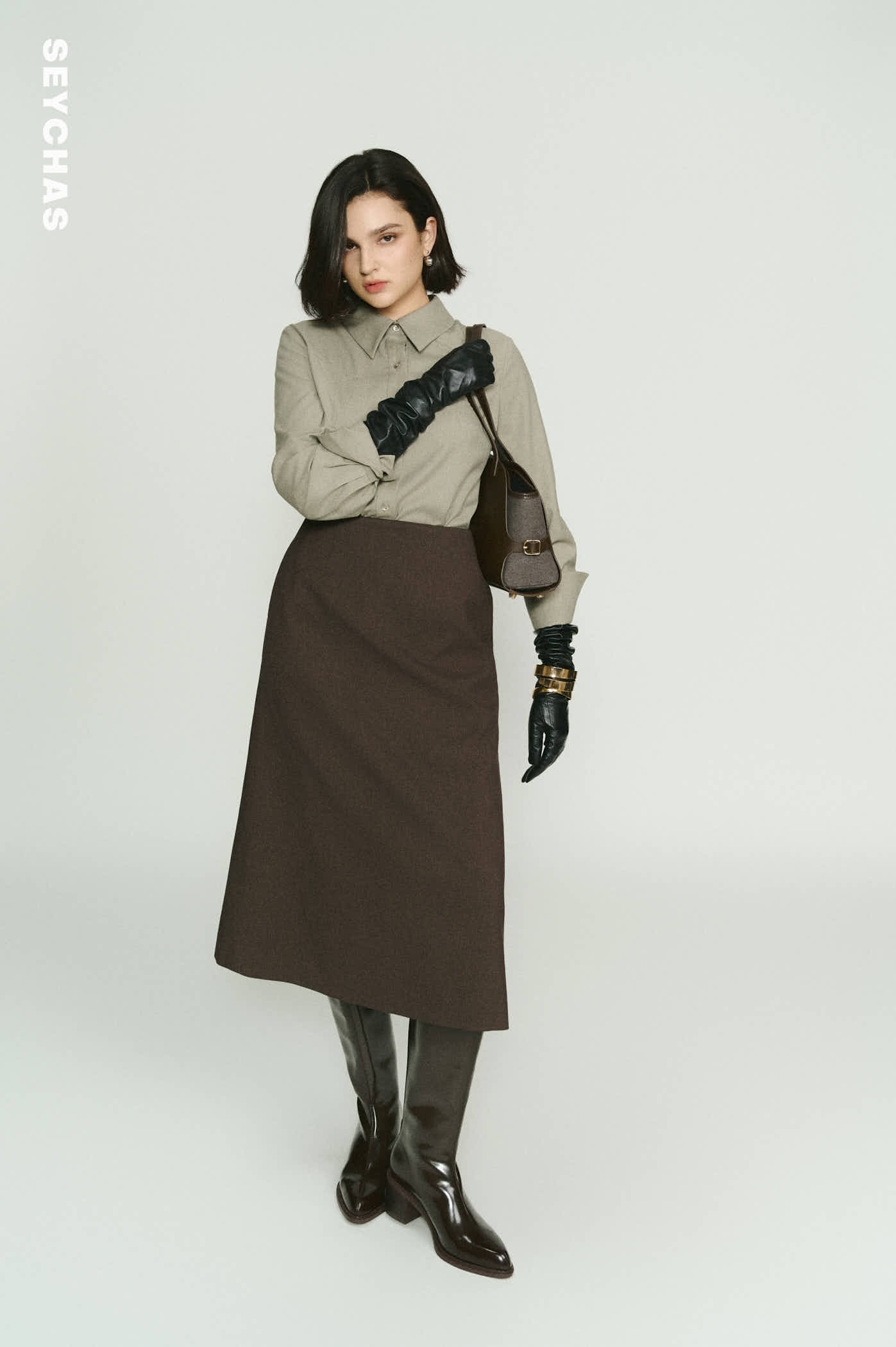 Lumi skirt