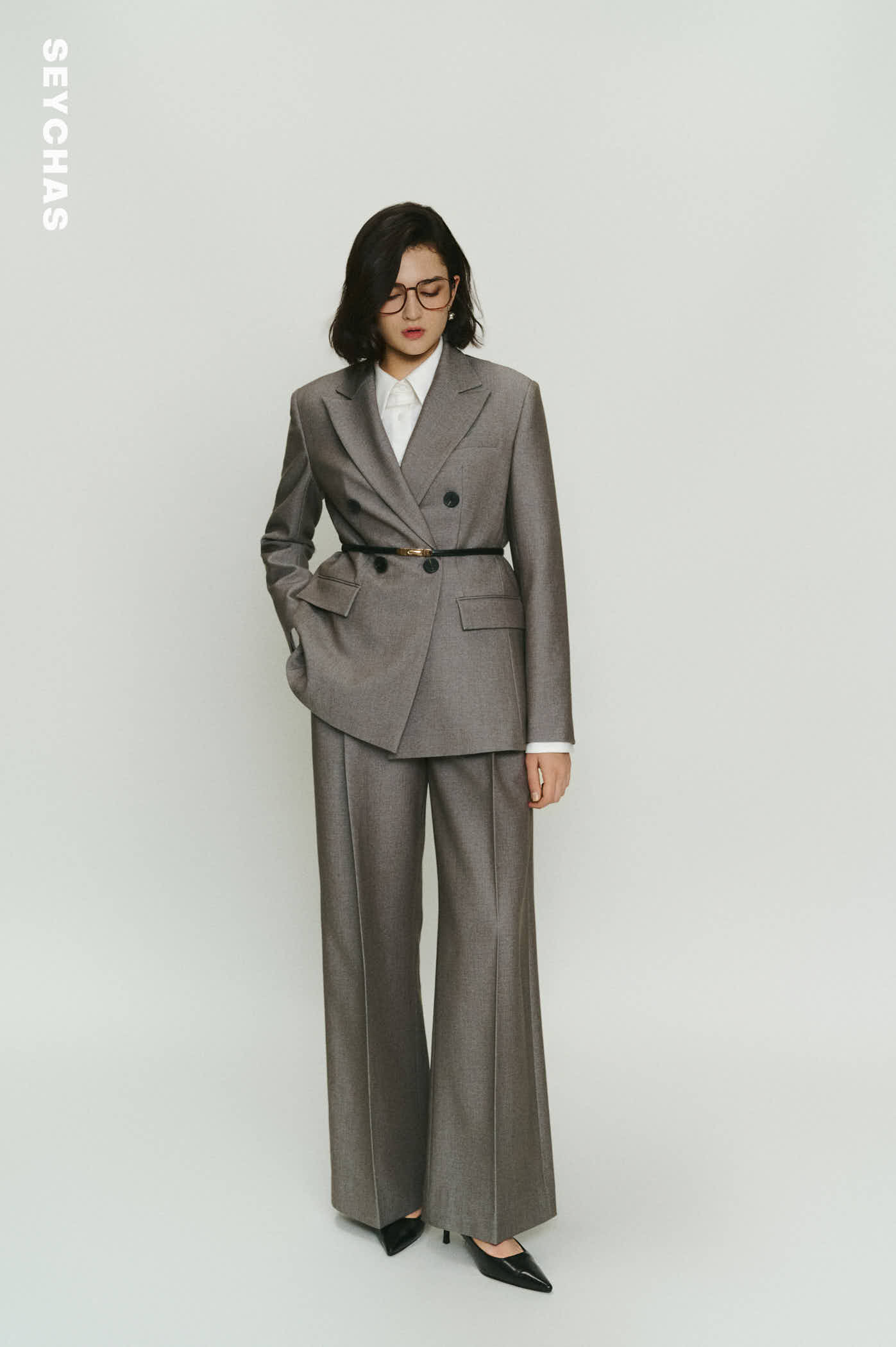 Nadia blazer