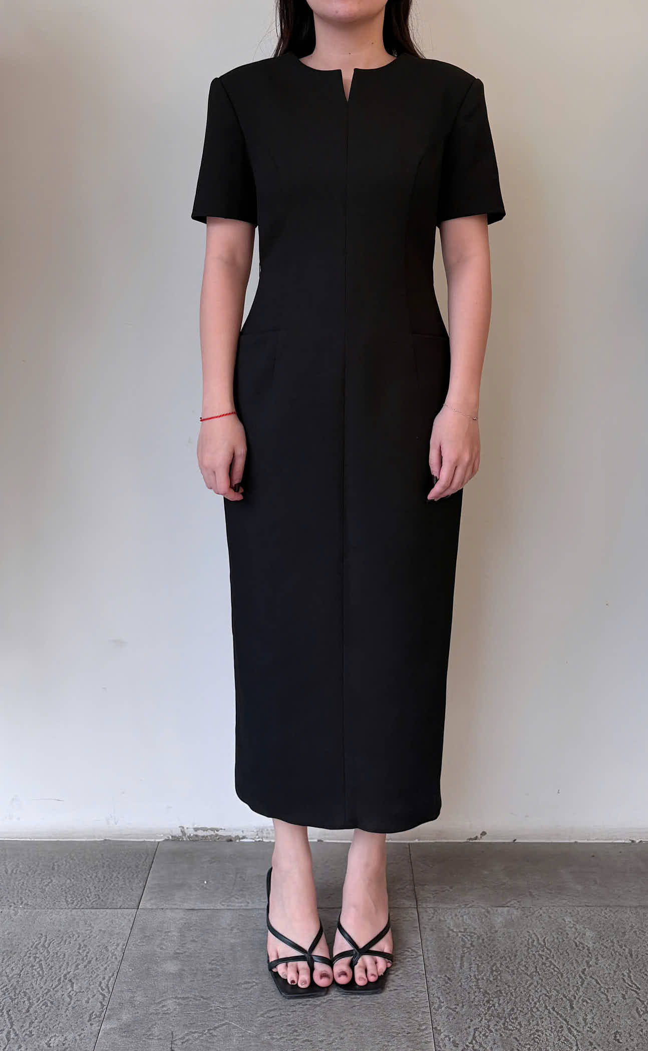 Isabella dress