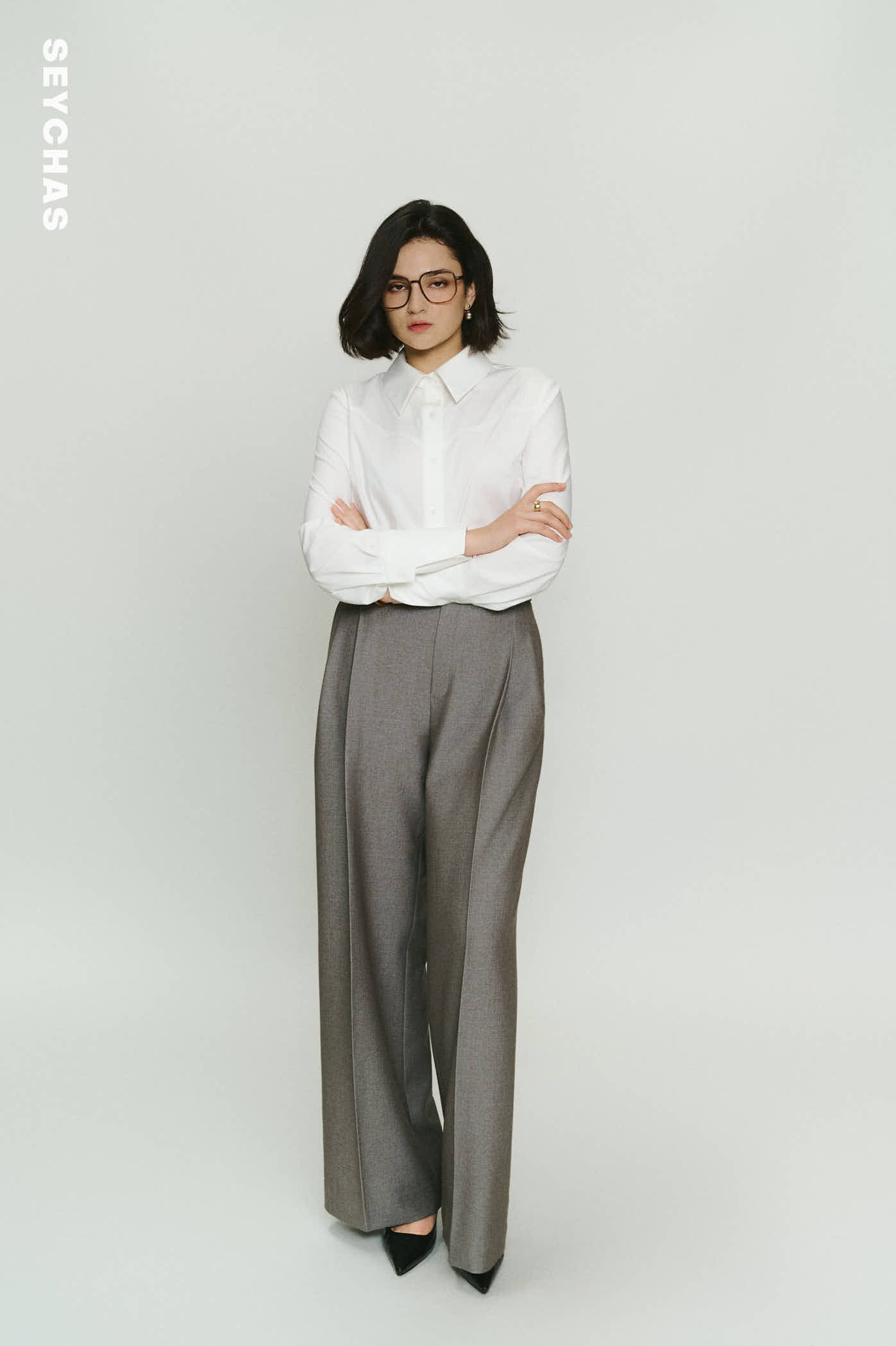 Velin shirt