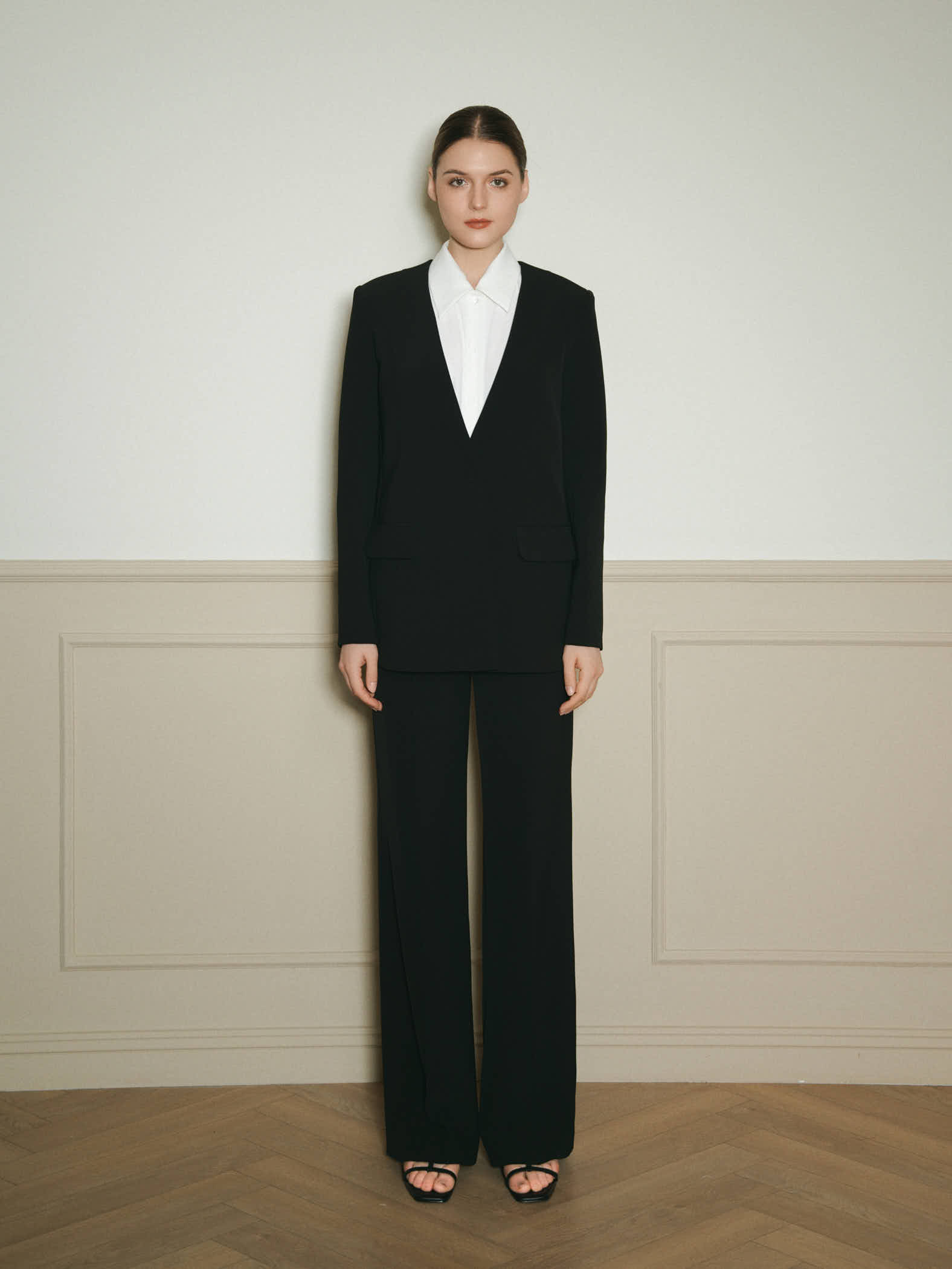 Pino blazer