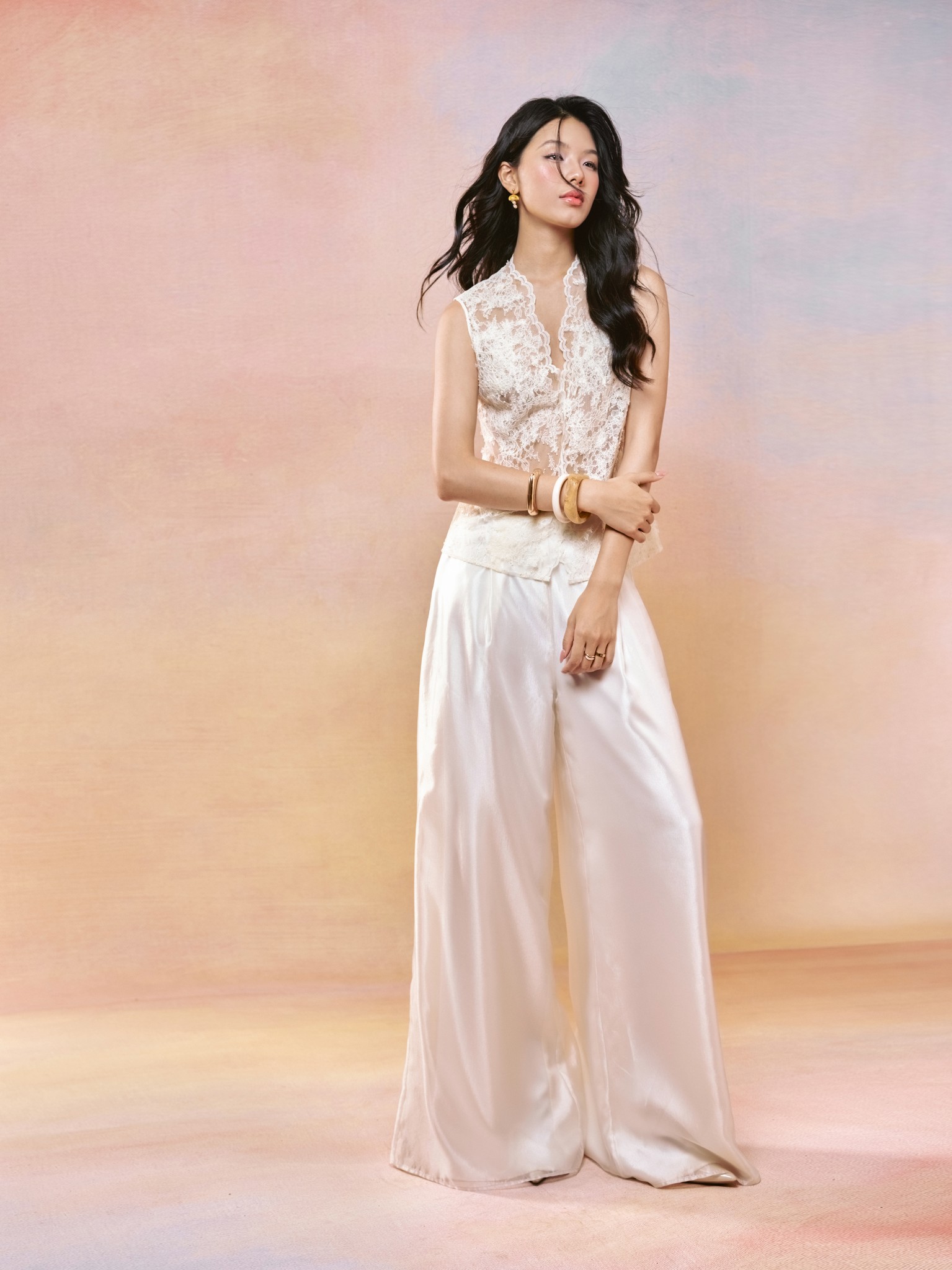 JENNIE CHOO