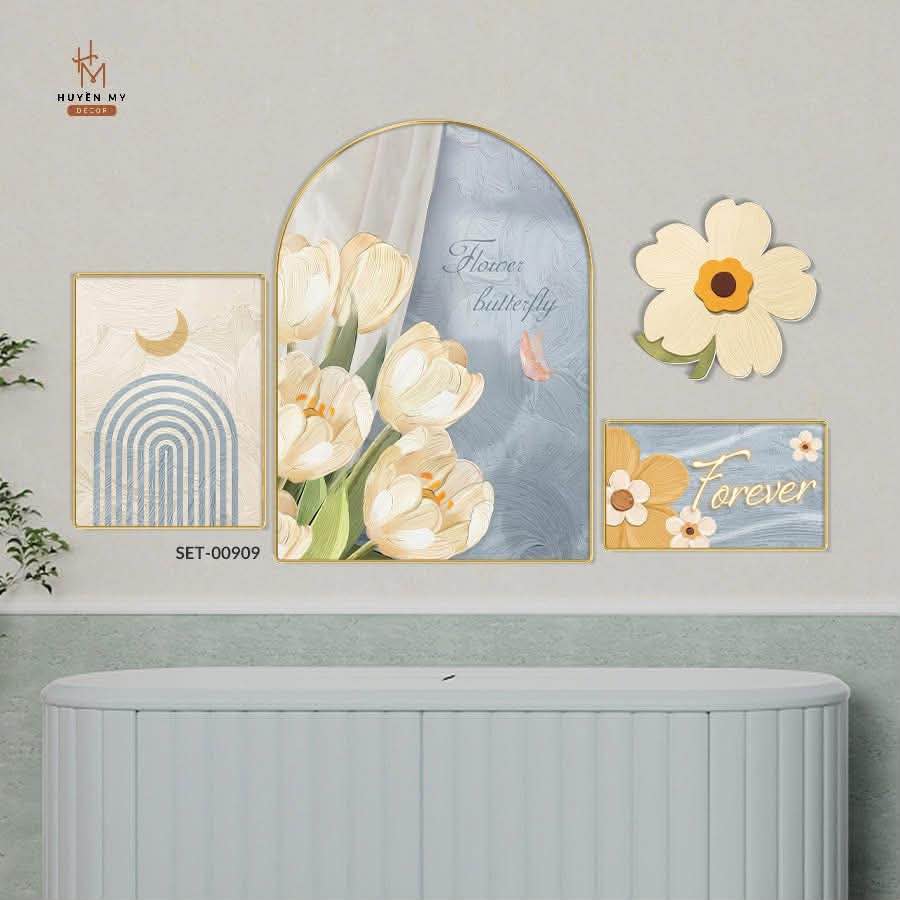 set 4 tấm 31