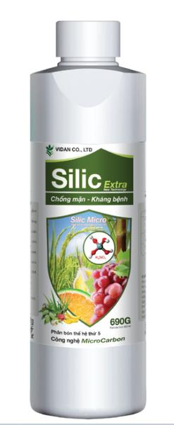 VD SILIC EXTRA (500ml)