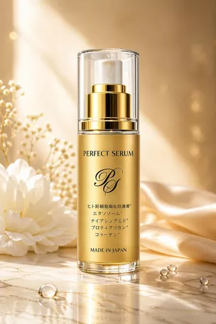 Product image - BIOCELL Perfect Serum 1 for 3,500