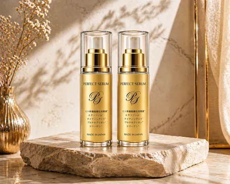 Product image - BIOCELL Perfect Serum 2 (₱3,399 Each)