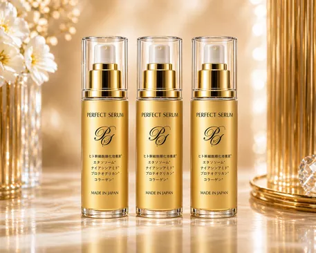 Product image - BIOCELL Perfect Serum 3 (₱3,299 Each)