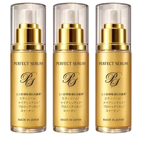 Product image - 3 Prestige Serum