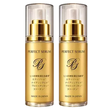 Product image - 2 Prestige Serum