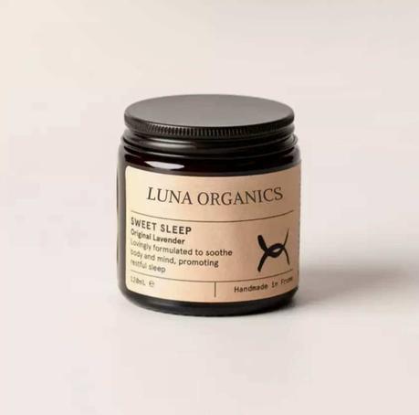 Product image - Luna Organics 1 bottle for only 1,499