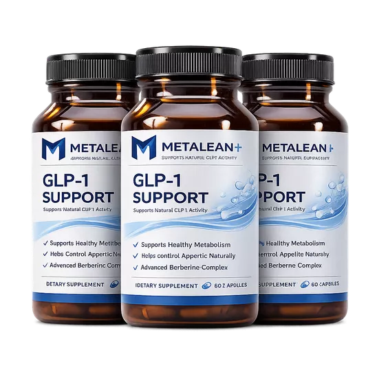 Product image - METALEAN+ 3 Bottles ₱5,697