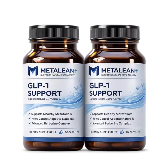 Product image - METALEAN+ 2 Bottle ₱4,498