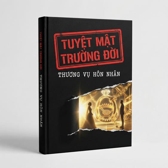 Product image - Tuyệt Mật Trường Đời 2