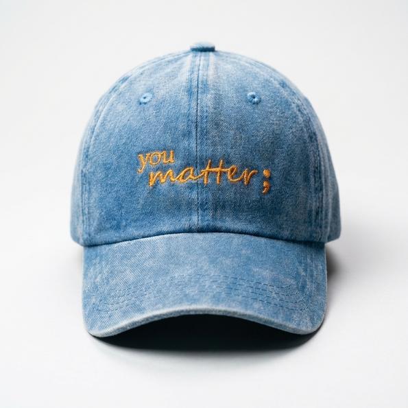 Product image - Blue