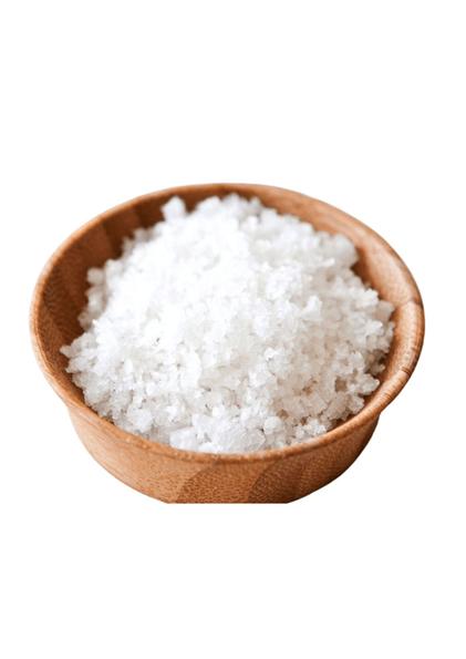 Product image - Muối biển thô