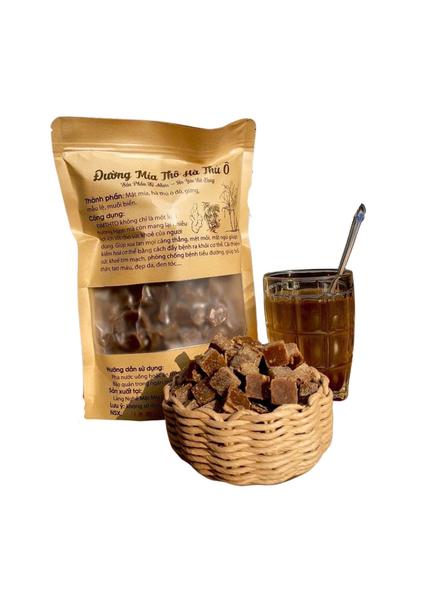 Product image - Đường Hà Thủ Ô