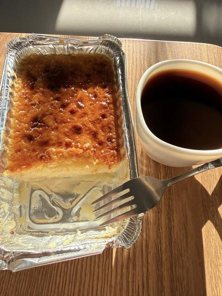 Product image - CASSAVA CAKE