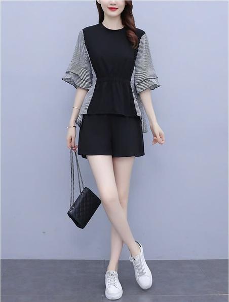 Product image - Set quần + áo Rosy V55