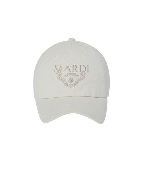 Product image - White - MARDI Cap Classique