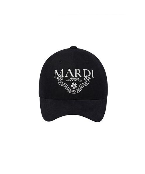 Product image - Black - MARDI Cap Classique