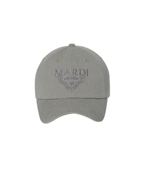 Product image - Khaki - MARDI Cap Classique