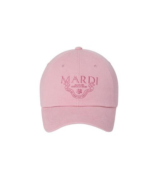 Product image - Pink - MARDI Cap Classique