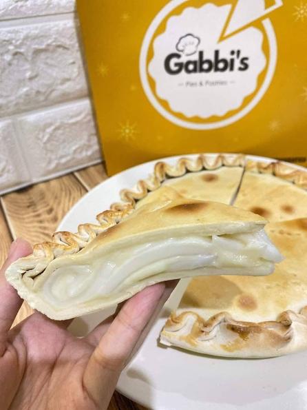 Product image - Buko Pie