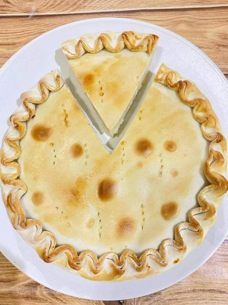 Product image - Buko Pie