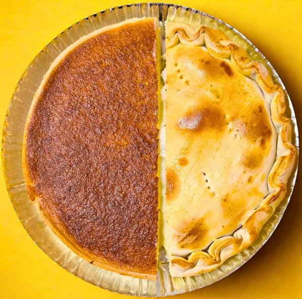 Product image - COMBI PIE