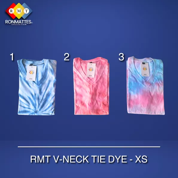 Product image - TIE DYE VN