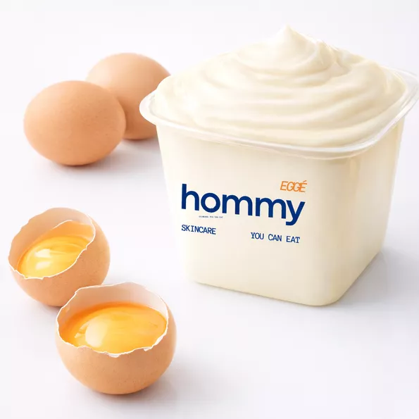Product image - Eggé - Signature 400g ⭐