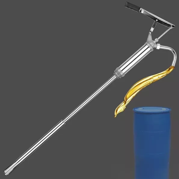 Product image - Tay Bơm Hút Dầu Thủ Công