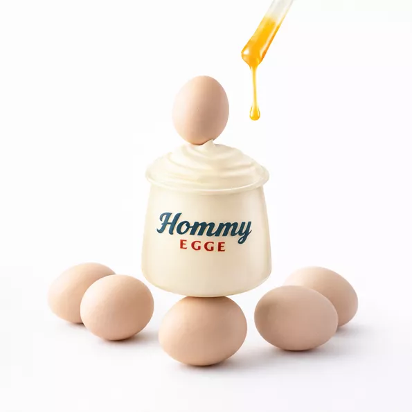 Product image - Eggé - Signature 200g ⭐