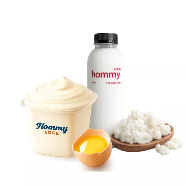 Product image - Morning Reset