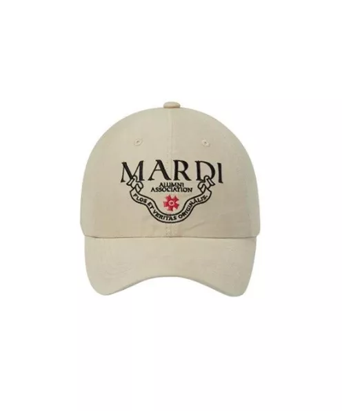 Product image - Beige - MARDI Cap Classique