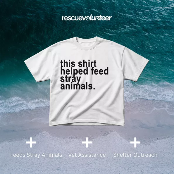 Product image - This Shirt White (3 items left)