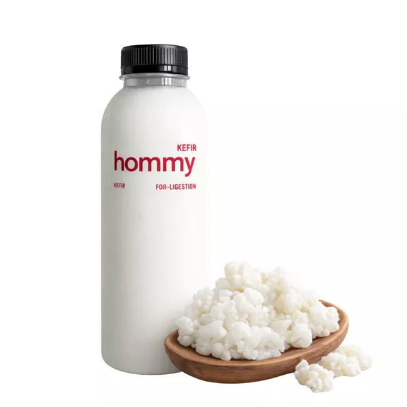 Product image - Kefir Milk 🥛