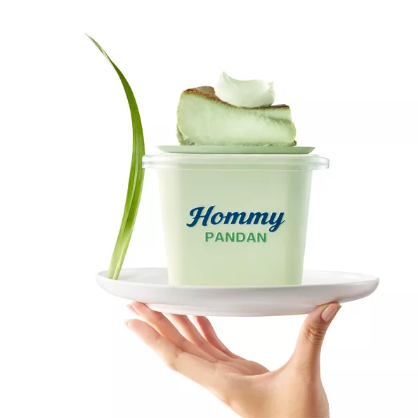 Product image - Pandan Cloud - 400g