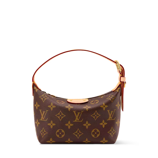 Product image - Pochette Hills - Signature Monogram