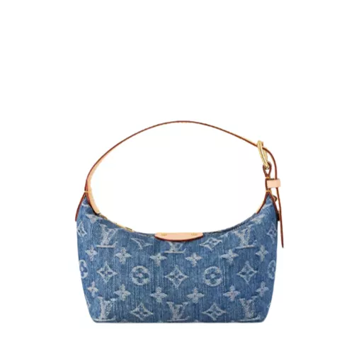 Product image - Pochette Hills - Denim Blue