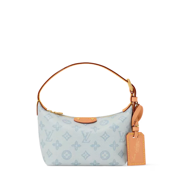 Product image - Pochette Hills - Origine Bleu