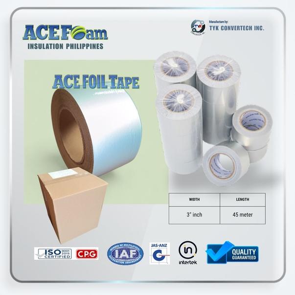 Product image - ACE TAPE DUCT SEALING