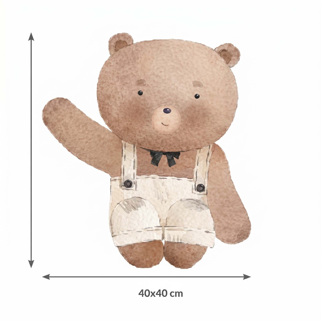 Sticker Decal Dán Tường Hình Cá Heo , Cá Voi, Khủng Long Dễ Thương, Trang Trí Tường, Phòng Bé, Góc Học Tập - Hemy Decor