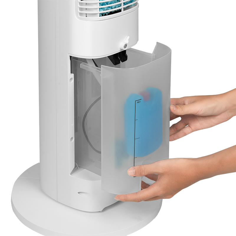 Quạt tháp hơi nước Fujihome AC-18LM