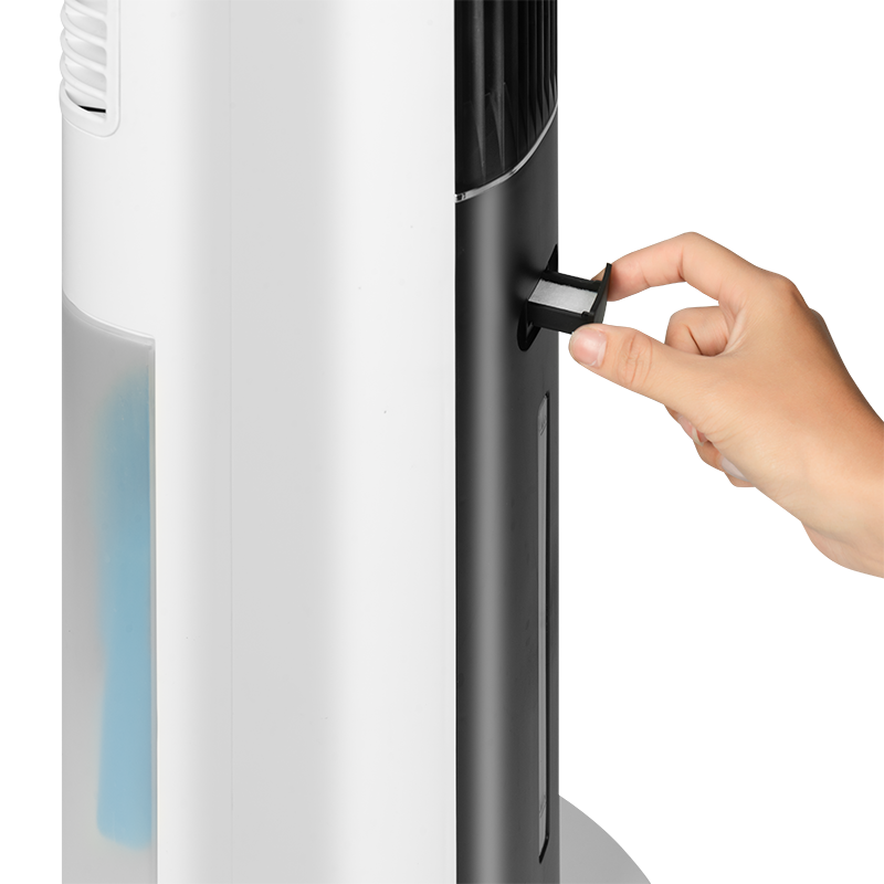 Quạt tháp hơi nước Fujihome AC-18LM