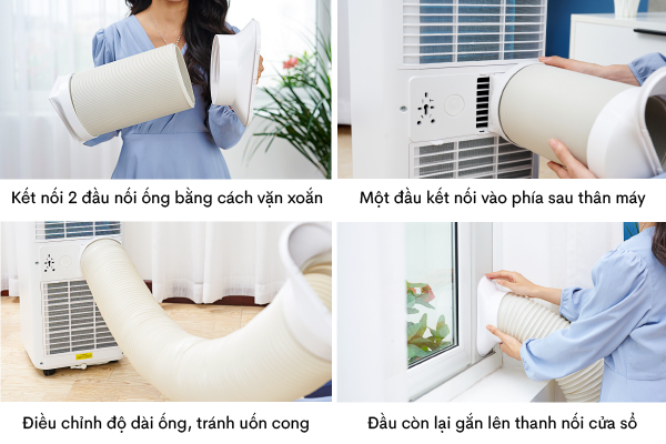 cach lap rap bo phu kien